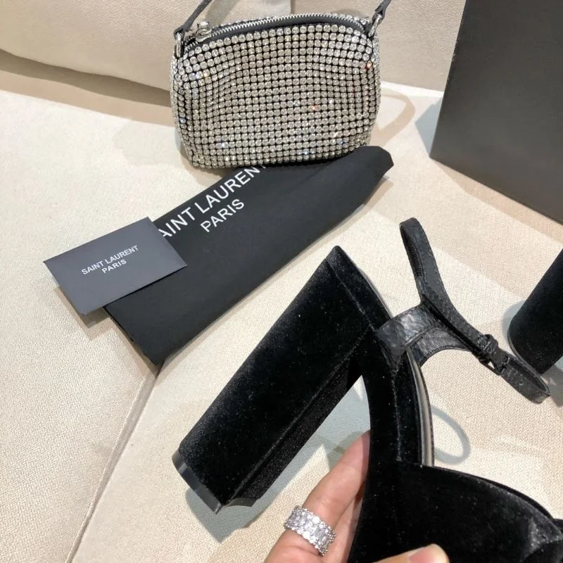 OnTrend Ysl Sandals 10943