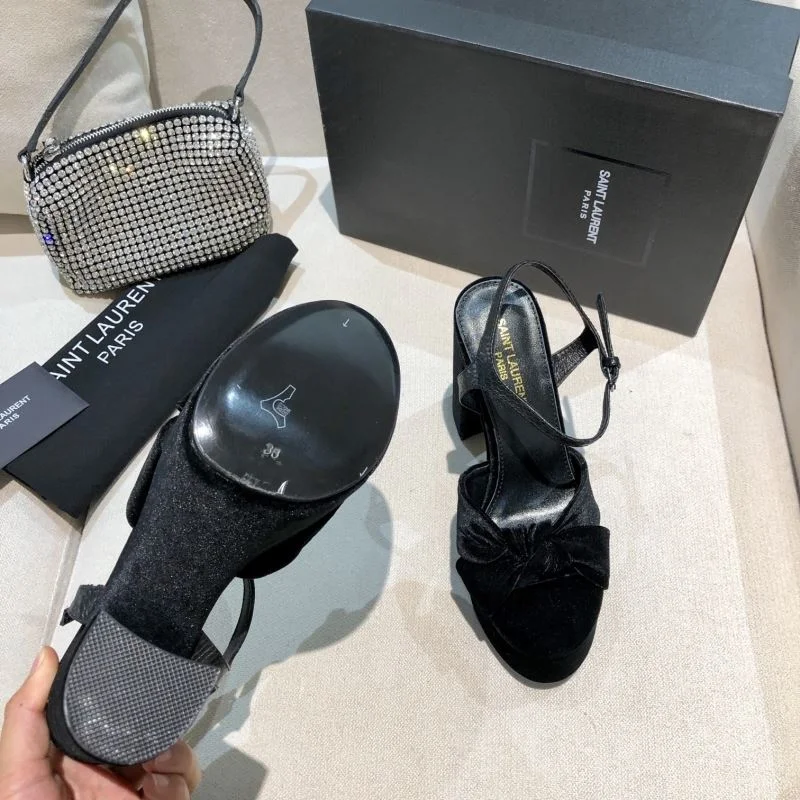 OnTrend Ysl Sandals 10943