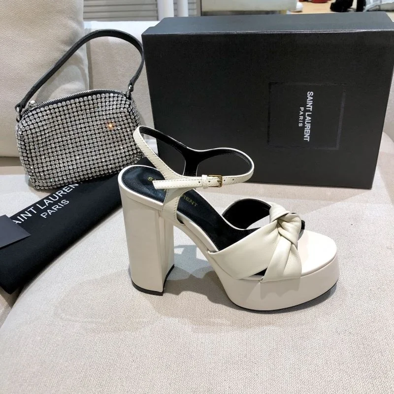 Ysl Sandals ZeroBulk 11031