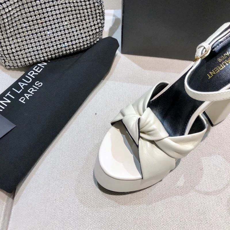 Ysl Sandals ZeroBulk 11031