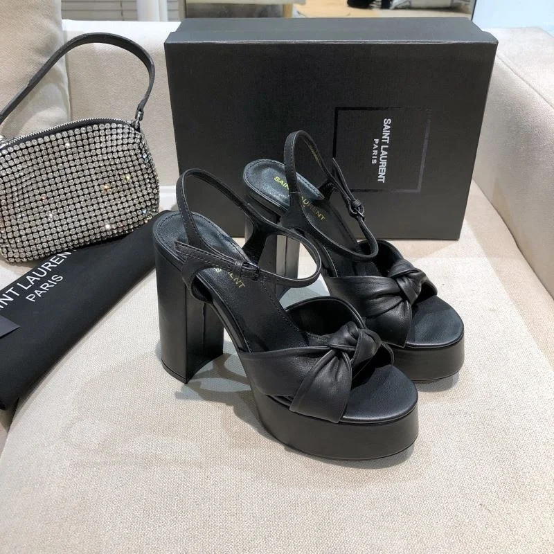 HighPerformance Ysl Sandals 11010