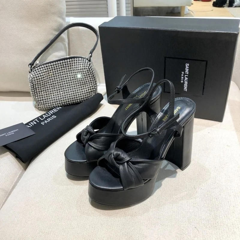 HighPerformance Ysl Sandals 11010