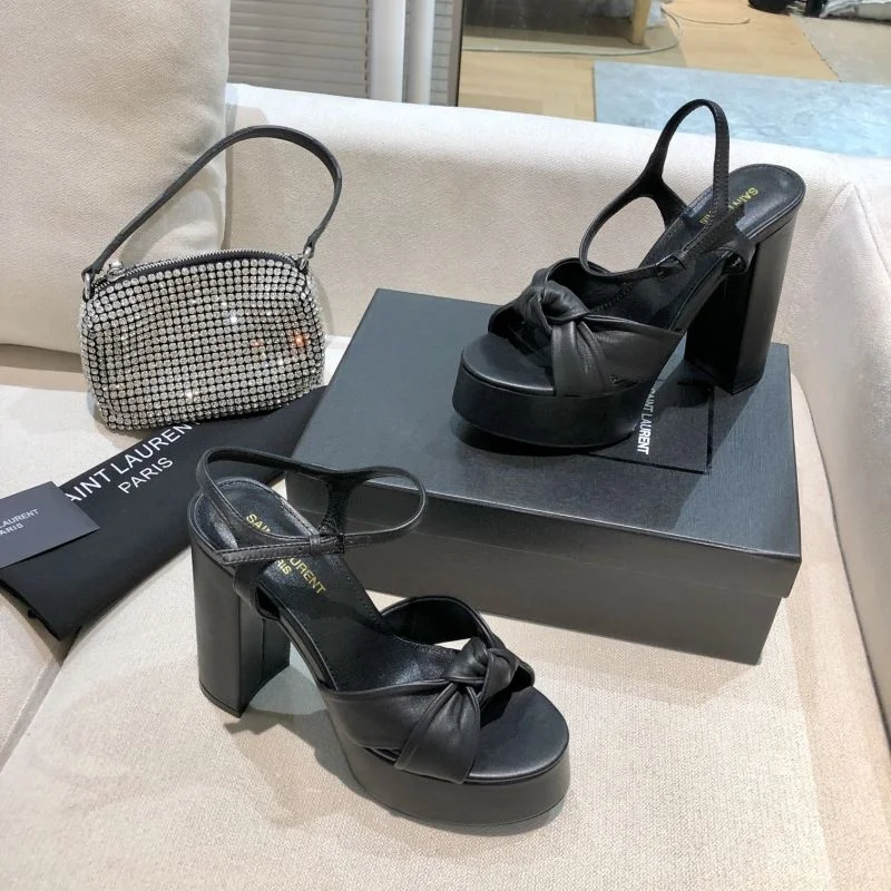 HighPerformance Ysl Sandals 11010