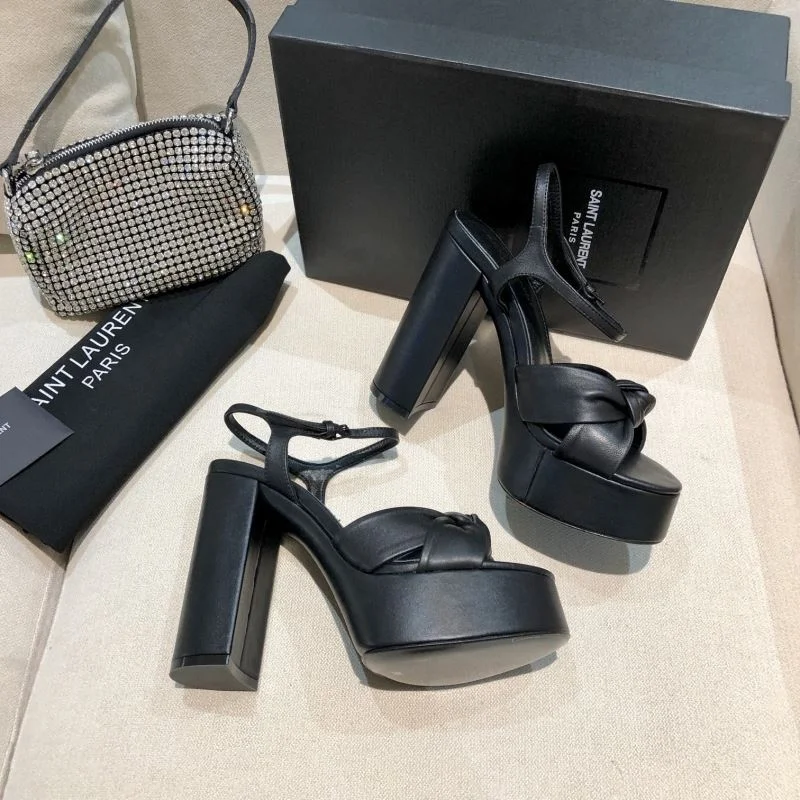 HighPerformance Ysl Sandals 11010