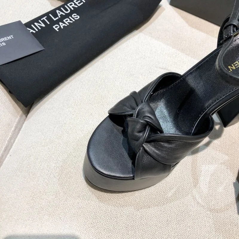 HighPerformance Ysl Sandals 11010