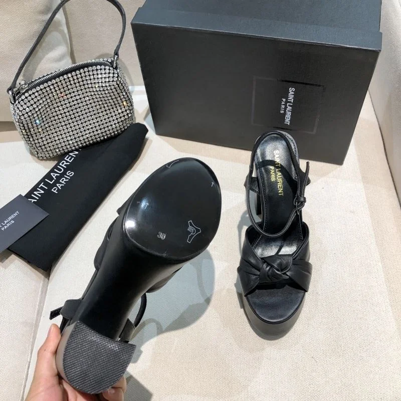 HighPerformance Ysl Sandals 11010