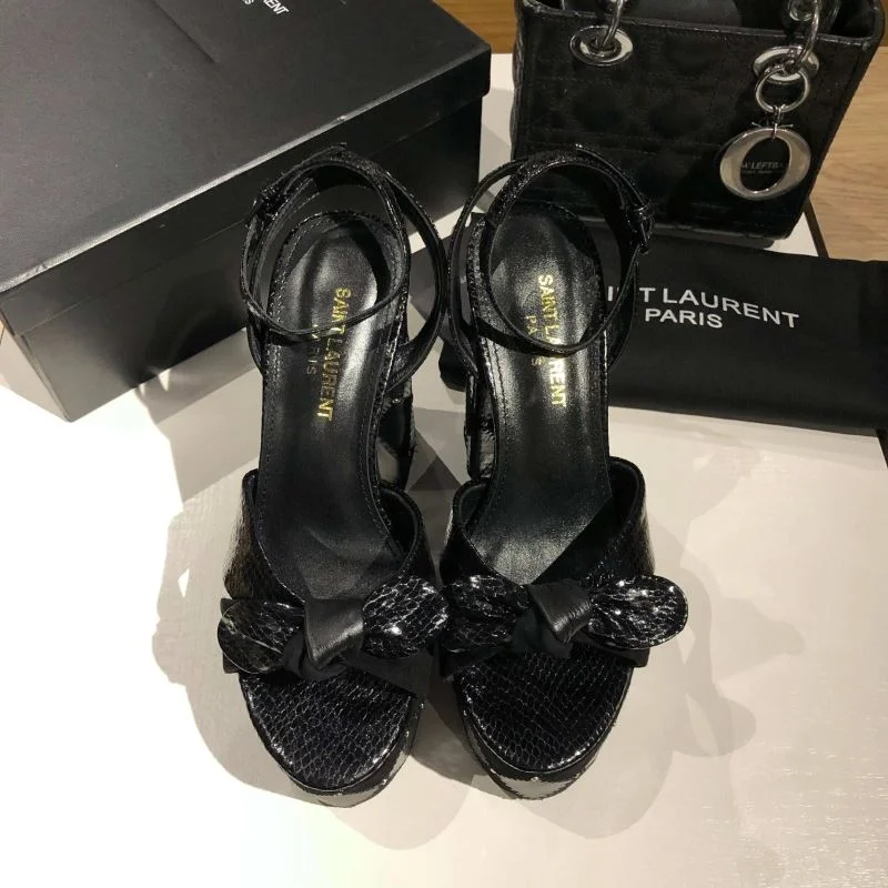 Ysl Sandals Reliable 10953