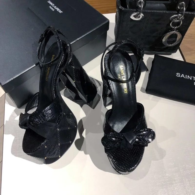 Ysl Sandals Reliable 10953