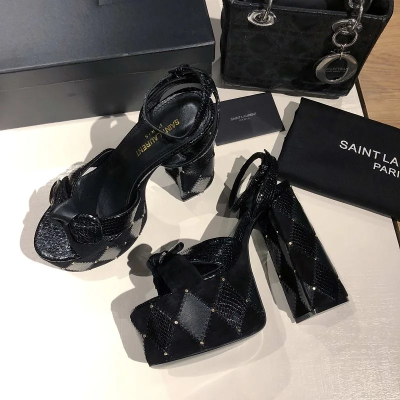 Ysl Sandals Reliable 10953