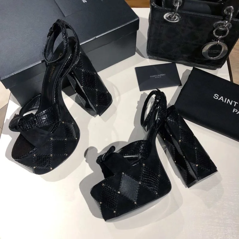 Ysl Sandals Reliable 10953