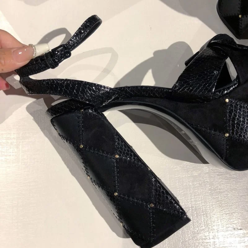 Ysl Sandals Reliable 10953
