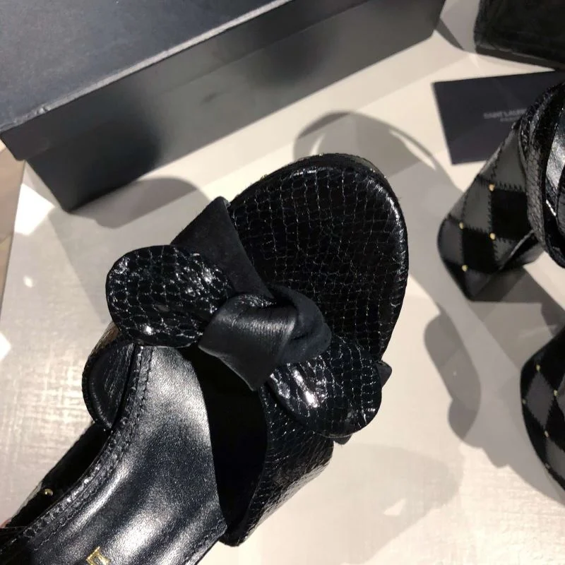 Ysl Sandals Reliable 10953
