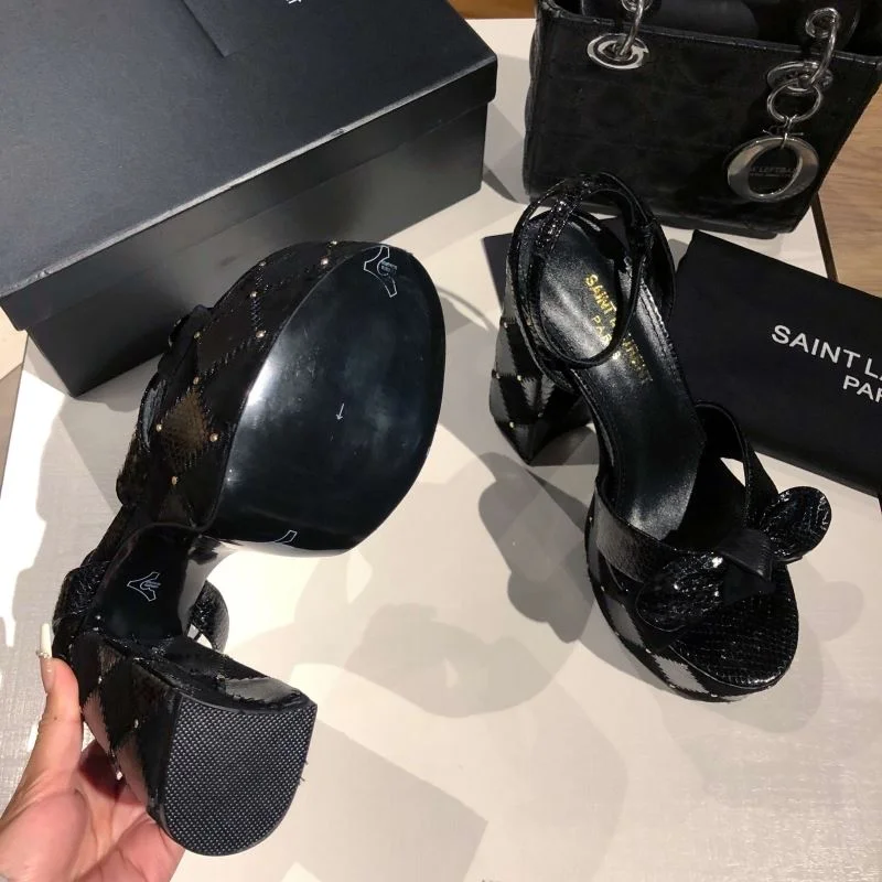 Ysl Sandals Reliable 10953