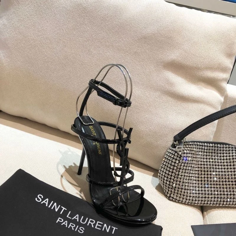 Classic Ysl Sandals 10949