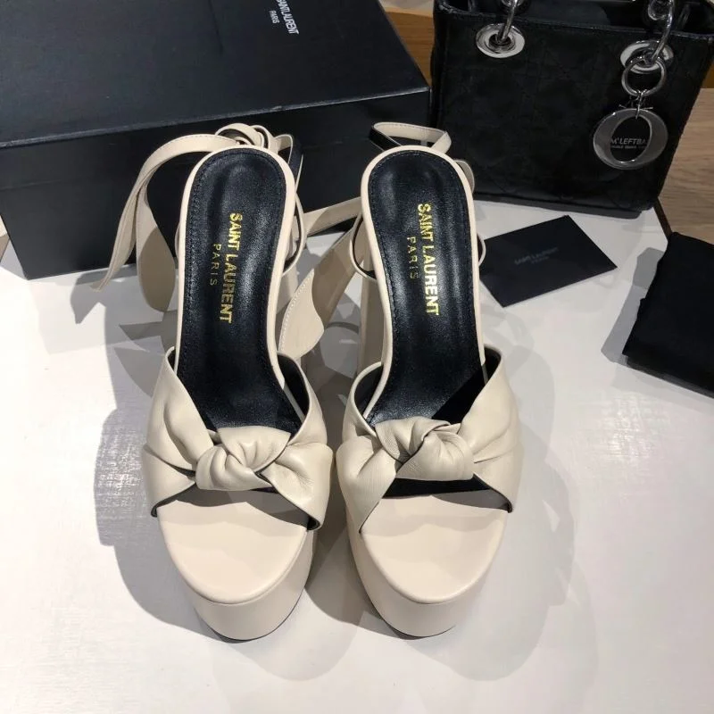 AllSeason Ysl Sandals 10946