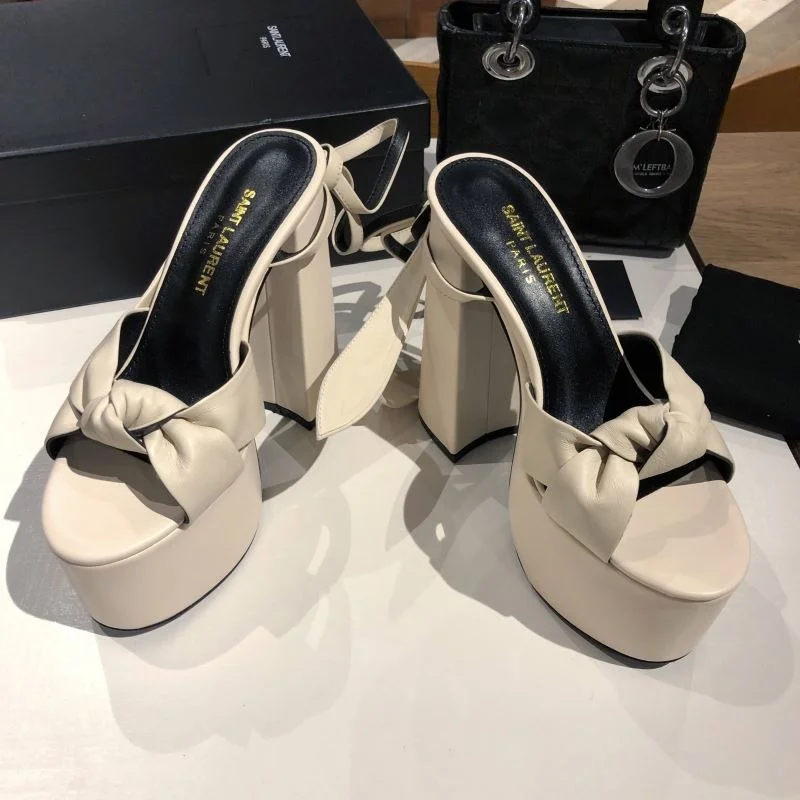 AllSeason Ysl Sandals 10946