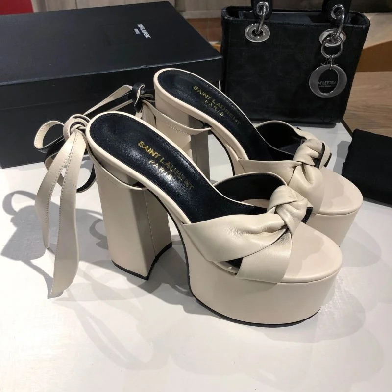 AllSeason Ysl Sandals 10946