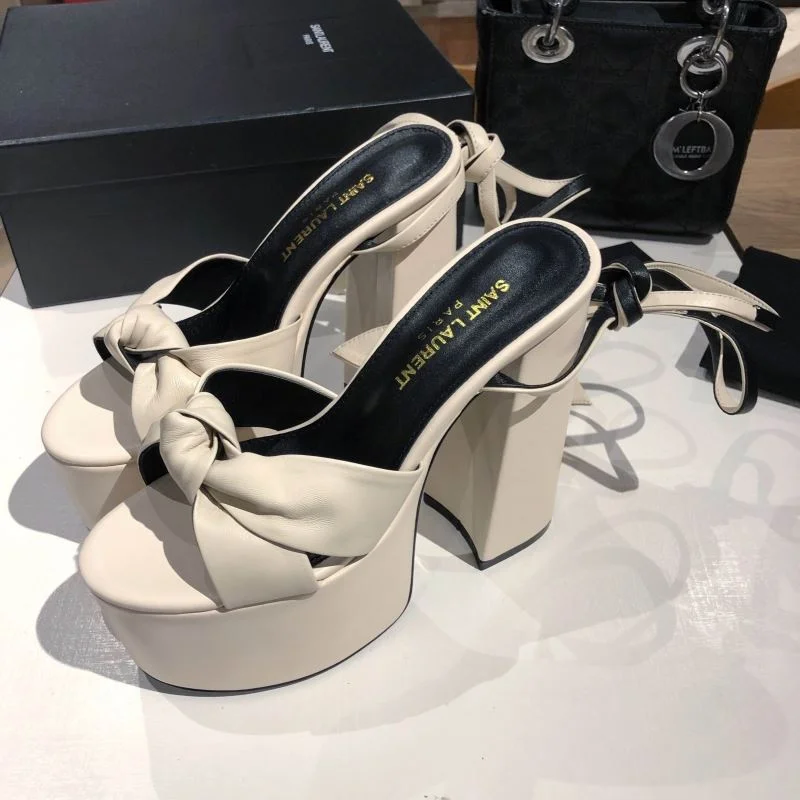 AllSeason Ysl Sandals 10946