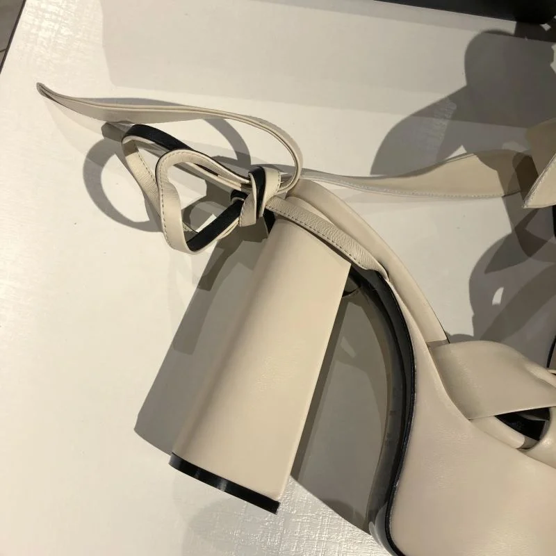 AllSeason Ysl Sandals 10946