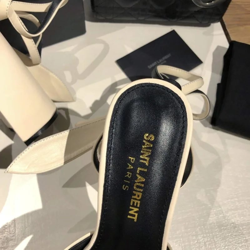 AllSeason Ysl Sandals 10946