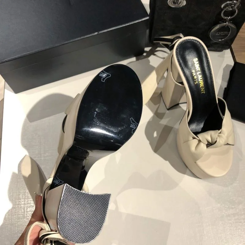 AllSeason Ysl Sandals 10946