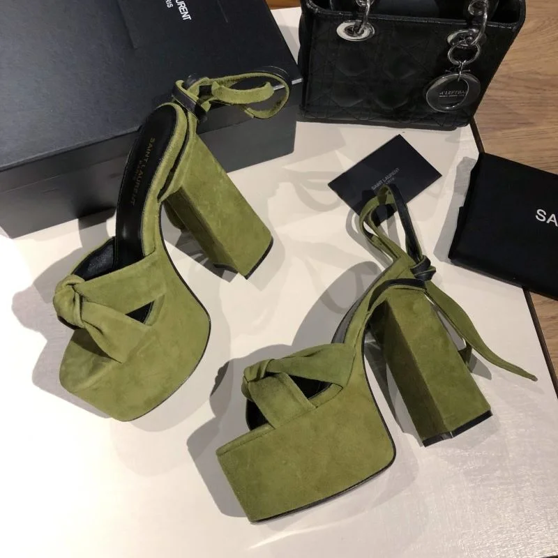 Seasonal Ysl Sandals 10977