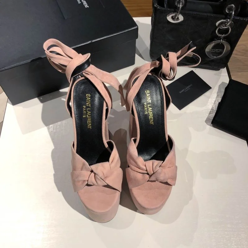 Ysl Sandals EasyCare 10947
