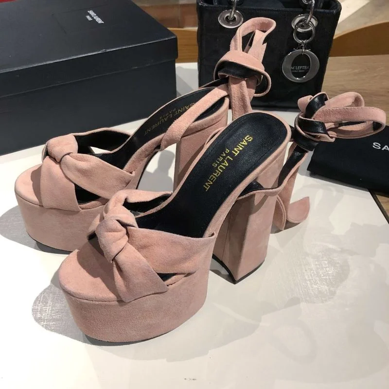 Ysl Sandals EasyCare 10947