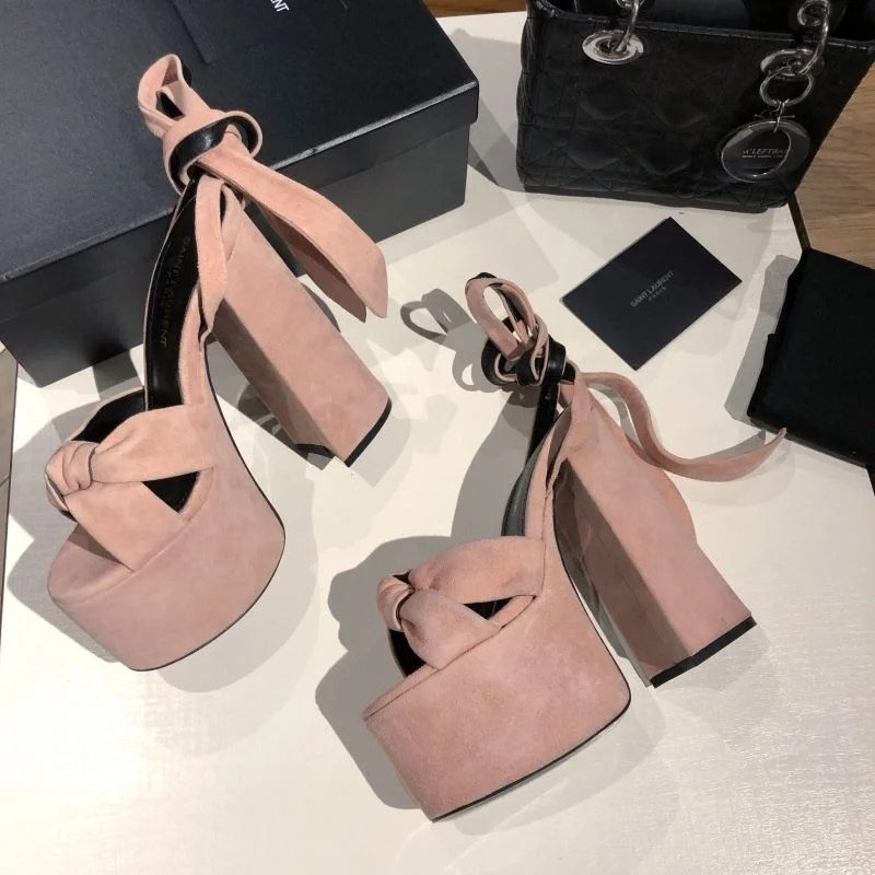 Ysl Sandals EasyCare 10947