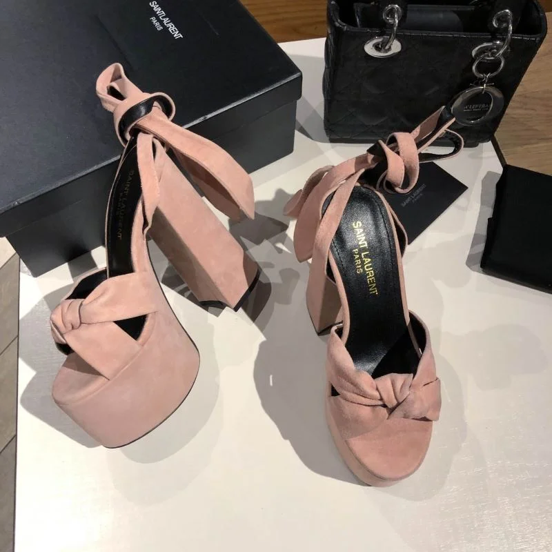 Ysl Sandals EasyCare 10947