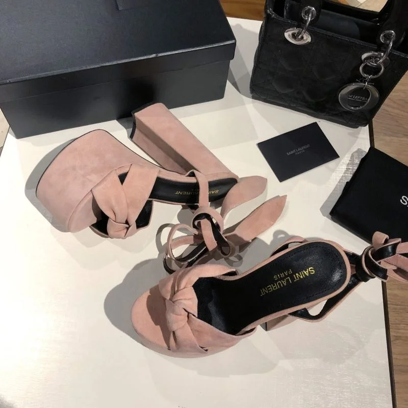 Ysl Sandals EasyCare 10947
