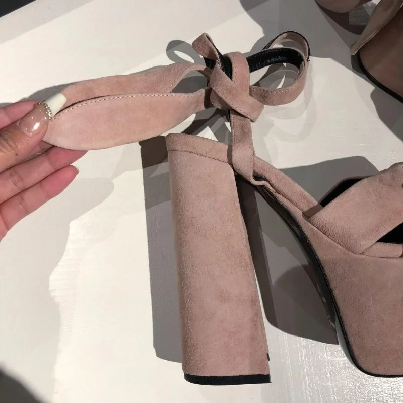 Ysl Sandals EasyCare 10947