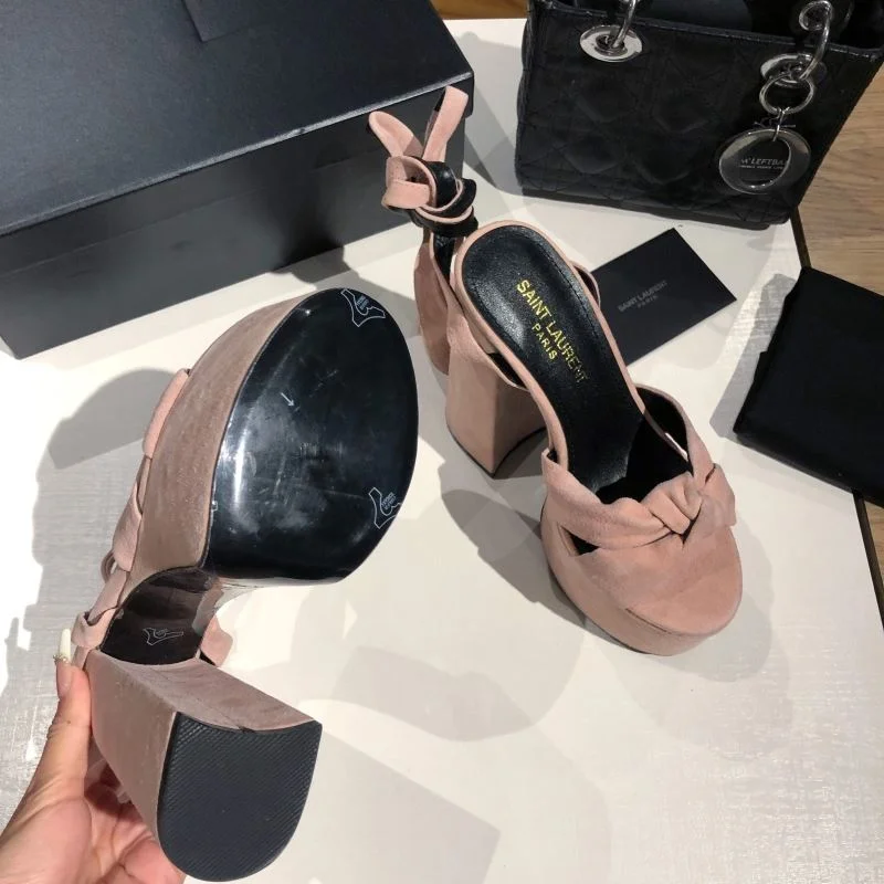 Ysl Sandals EasyCare 10947