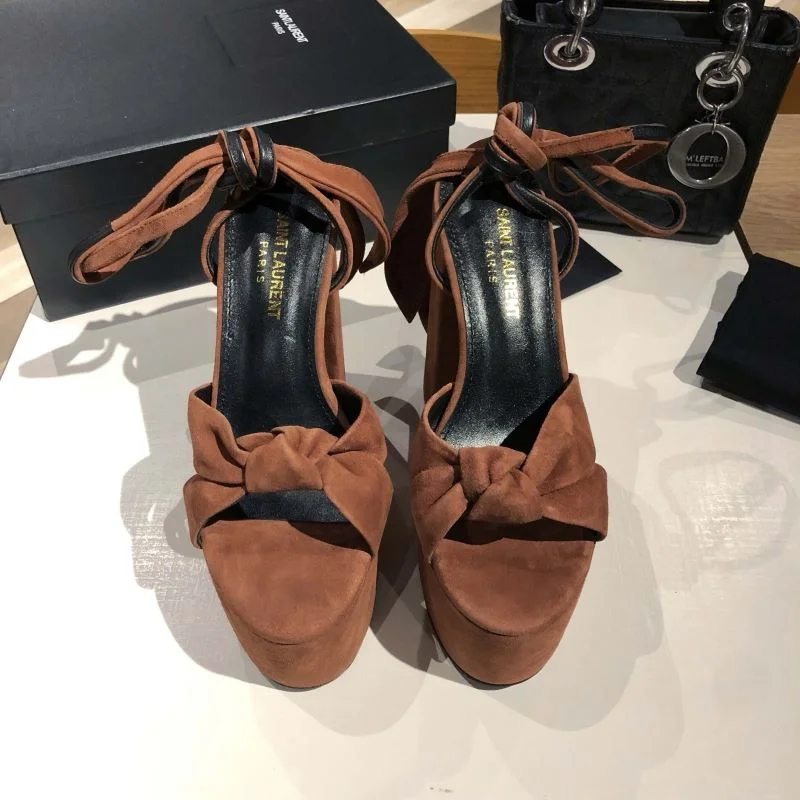 Durable Ysl Sandals 10975