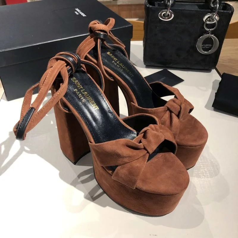 Durable Ysl Sandals 10975
