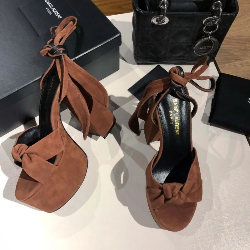 Durable Ysl Sandals 10975