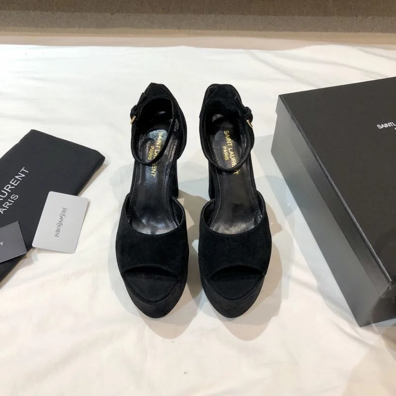 Efficient Ysl Sandals 10957