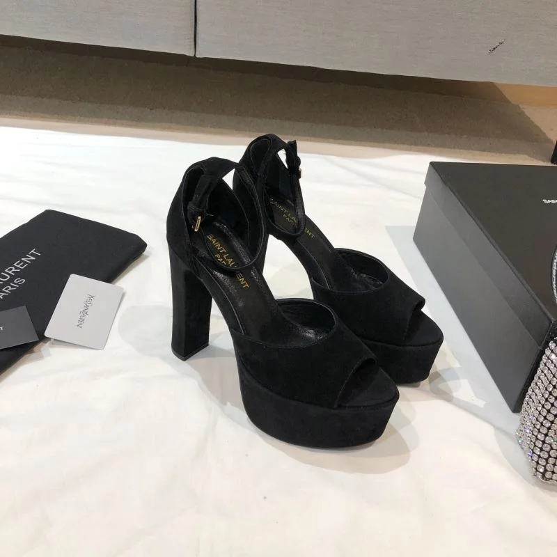 Efficient Ysl Sandals 10957