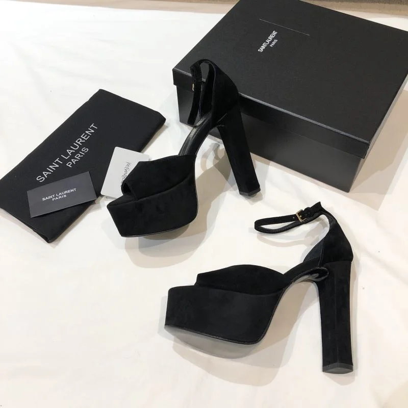 Efficient Ysl Sandals 10957