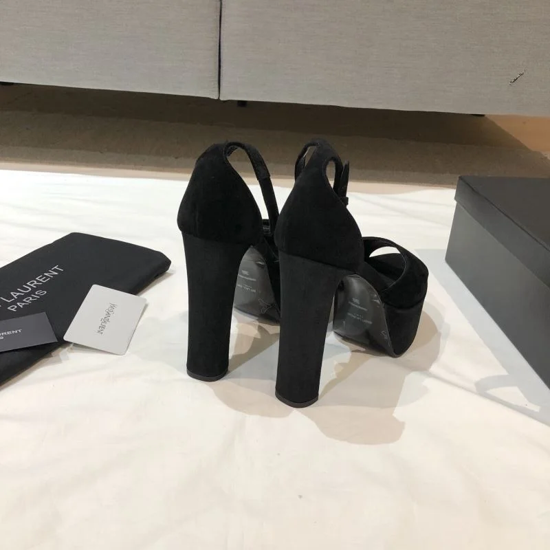 Efficient Ysl Sandals 10957