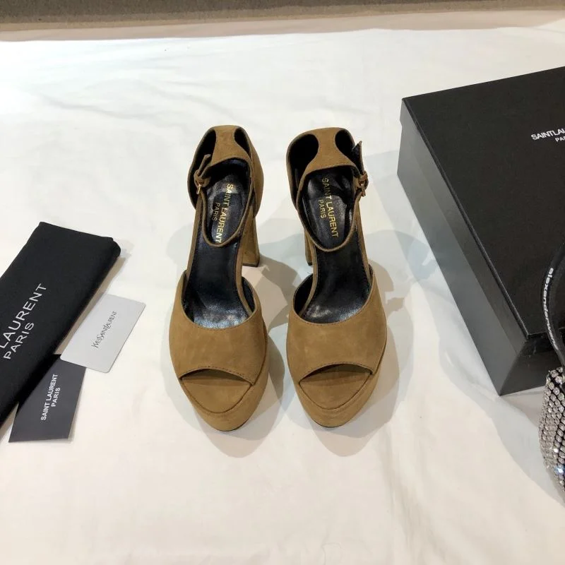 Ysl Sandals Classic 10941