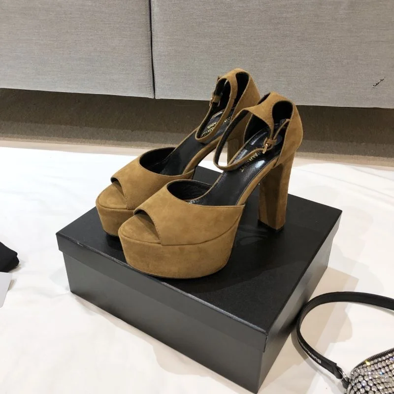 Ysl Sandals Classic 10941