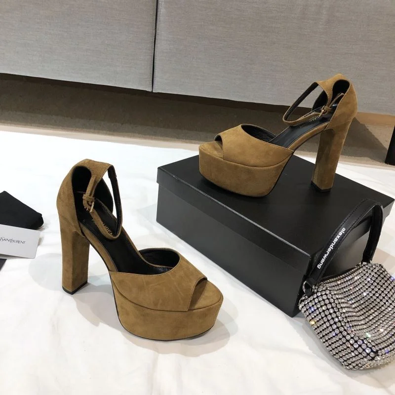 Ysl Sandals Classic 10941