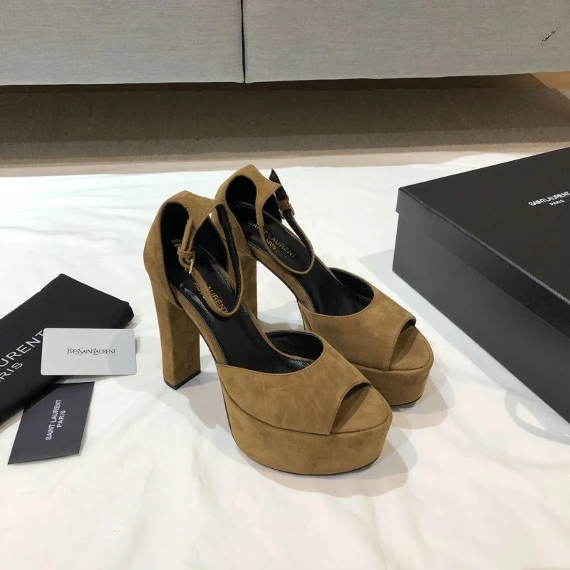Ysl Sandals Classic 10941