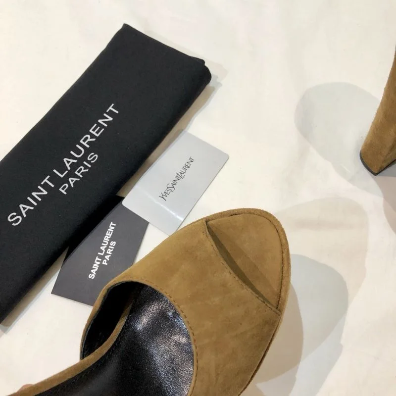 Ysl Sandals Classic 10941