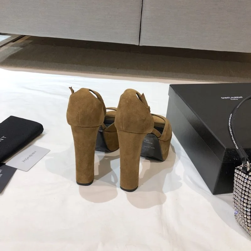 Ysl Sandals Classic 10941