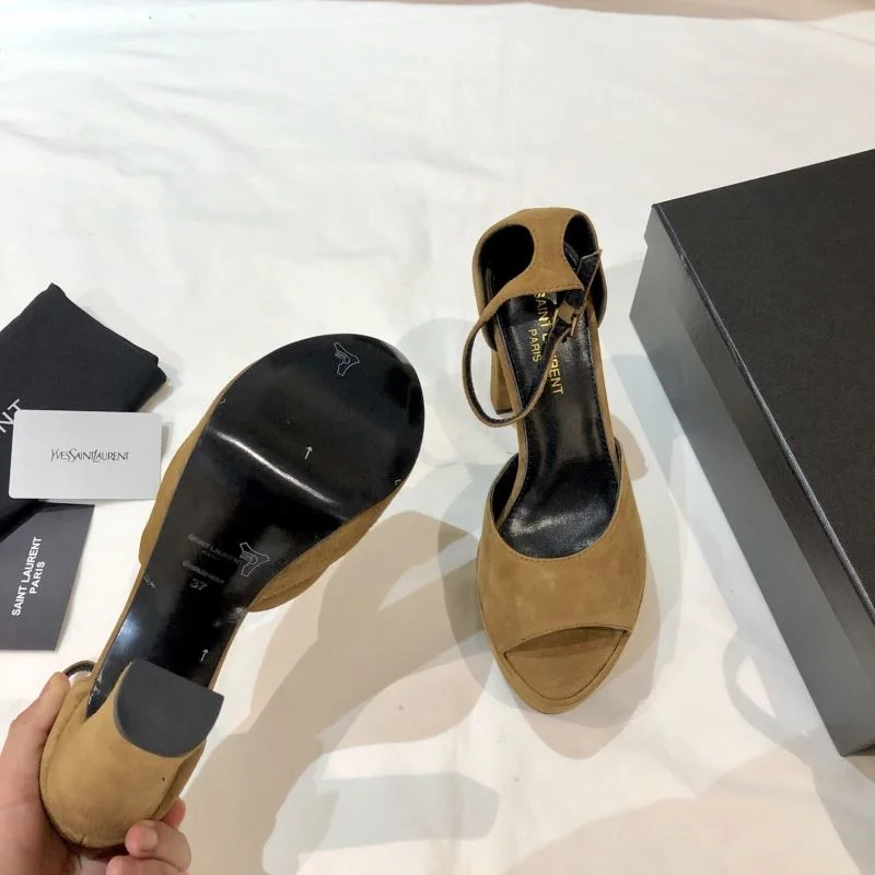 Ysl Sandals Classic 10941
