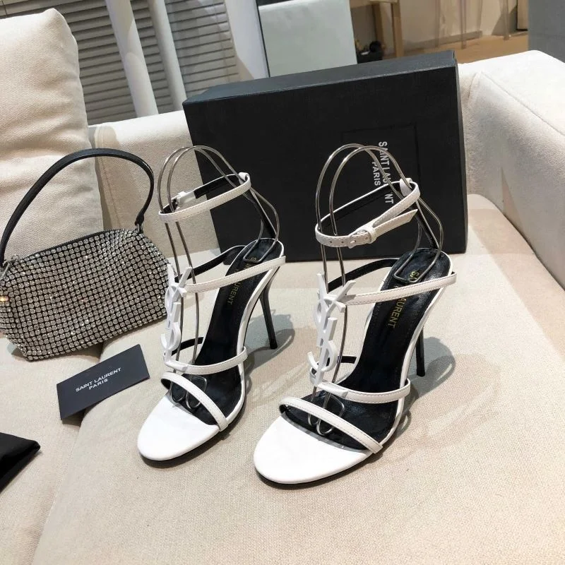 Ysl Sandals ModernLook 10938