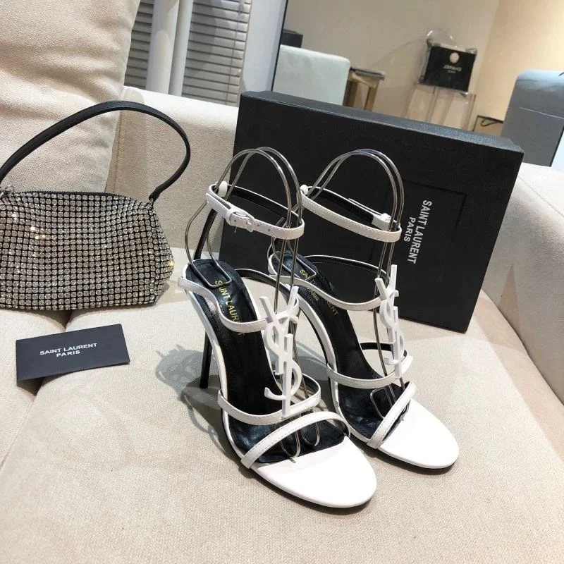 Ysl Sandals ModernLook 10938