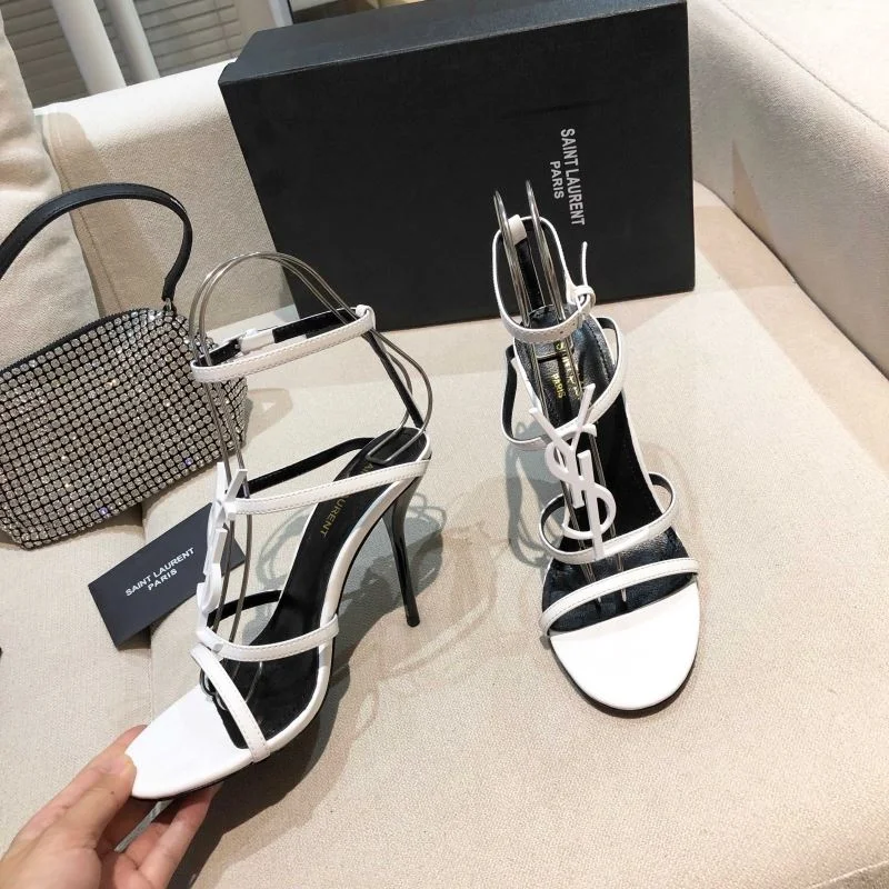 Ysl Sandals ModernLook 10938